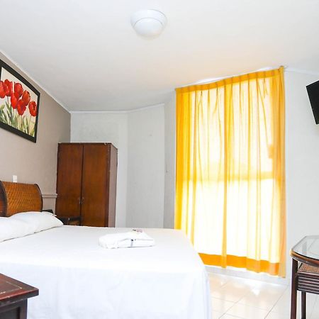 Hotel Parador Cancún Exteriér fotografie